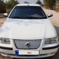 سمند SE مدل 1391