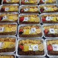 آشپز ایرانی
