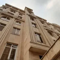 ۶۳ متر نوساز با آسانسور بین جیحون دامپزشکی