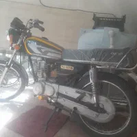 هندا ۱۲۵