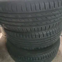 لاستیک|قطعات یدکی و لوازم جانبی|آفتاب, |دیوار