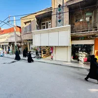 ملک تجاری با موقعیت طلایی نزدیک حرم حضرت معصومه س)
