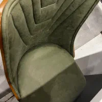 صندلی برند طوس چوب راش