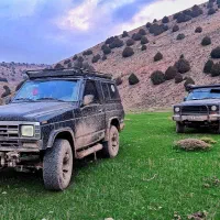 اجاره پاترول