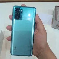 شیاومی ردمی نوت ۱۰ همراه جعبه