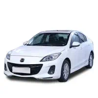 مزدا 3 نیو مدل 96 کم کار و تمیز