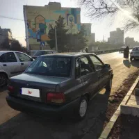 پراید131|خودرو سواری و وانت|مشهد, کارگران|دیوار