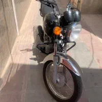 بوکسر 150|موتورسیکلت|قم, دروازه کاشان|دیوار