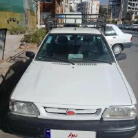 وانت پراید ۴۰۳