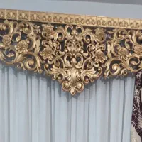 سه عدد کتیبه|پرده، رانر، رومیزی|آستارا, |دیوار
