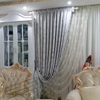 خشکشویی و اتوشویی پرده پتو نصب|خدمات نظافت|مشهد, رضاشهر|دیوار