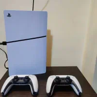ps5 اسلیم