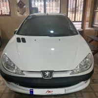 ۲۰۷تیپ۲ مدل۹۸