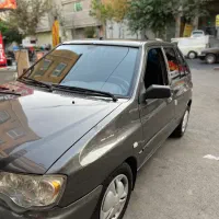 پراید ۱۱۱ نوک مدادی