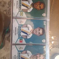 کیمدی 2025 والبوم