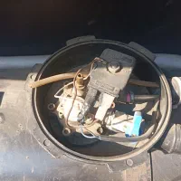 مخزن ال پی جی ومتعلقات|قطعات یدکی و لوازم جانبی|اسلامشهر, شهرک واوان|دیوار