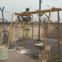 مغنی وچاه کن مقنی سراسر تهران چیتگر آزادی تهرانسر