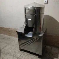 سبزی خرد کن بزرگ