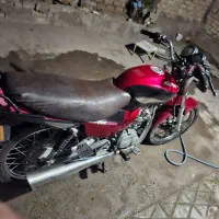 کایوت ۱۵۰ مدل ۸۹