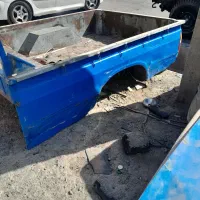 اتاق عقب نیسان دوگانه برای مدل ۹۷ فابریکی|قطعات یدکی و لوازم جانبی|نسیم‌شهر, |دیوار