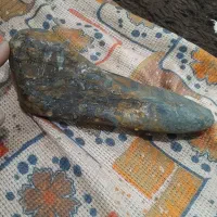 سنگ گرین جاسپر