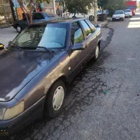 دوو اسپیرومدل 1994 تهران|خودرو سواری و وانت|تهران, آذری|دیوار