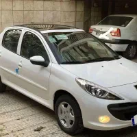 ۲۰۷ اتوماتیک سقف شیشه ای آذر ۱۴۰۴