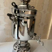 سماور ۴۰ لیتری