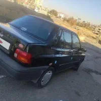 پراید مدل 82  تک سوز|خودرو سواری و وانت|سنندج, |دیوار