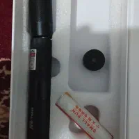 لیزر سبز حرارتی