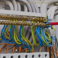 برقکاری ساختمان و تعمیرات، دوربین مداربسته ودزدگیر