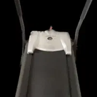 تردمیل خانگی