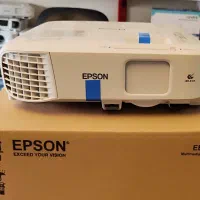 ویدیو پروژکتور های سینمایی مناسب فضای روشن|تلویزیون و پروژکتور|تهران, جمال‌زاده|دیوار