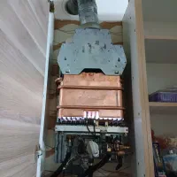 تعمییرکار مجاز پکیج و آبگرمکن دیواری|خدمات پیشه و مهارت|قم, پردیسان|دیوار