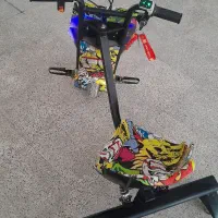 موتور دریفت|دوچرخه، اسکیت، اسکوتر|قشم, |دیوار