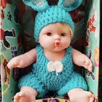 عروسک لپی فروش تکی و عمده