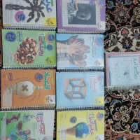 کتاب منبع کنکور خیلی سبز