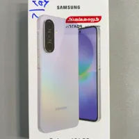سامسونگ galaxy a56 با حافظهٔ ۱۲۸ گیگابایت|موبایل|اصفهان, ملک|دیوار