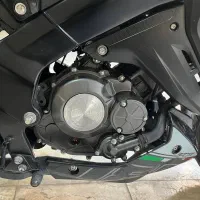 بنلی 180s قسطی چکی شرایطی نداریم|موتورسیکلت|بندرعباس, |دیوار