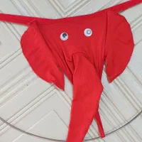 شورت مردانه فانتزی عروسکی فیلی|لباس|اصفهان, شهرک کاوه|دیوار