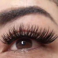 سالن تخصصی کاشت مژه و لیفت ابرو آف ویژه در آموزش|خدمات آرایشگری و زیبایی|تهران, سلسبیل شمالی|دیوار