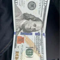 اسکناس طرح دلار سینمایی