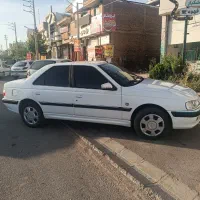 پارس xu7 مدل 1398 کارمندی