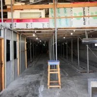 اجاره سوله ۶۰۰ متر جاده فومن