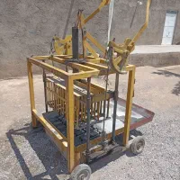 دستگاه بلوک زنی