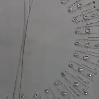 ملیله دوزی