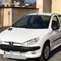 206 تیپ۵ مدل۹۹