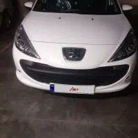 ۲۰۷t31404|خودرو سواری و وانت|سنندج, |دیوار
