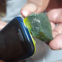 انواع سنگ یشم کیلویی موجوده