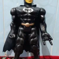 اسباب بازی بتمن